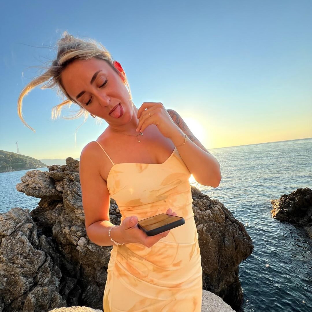 Instagram Profilbild von leaxgina