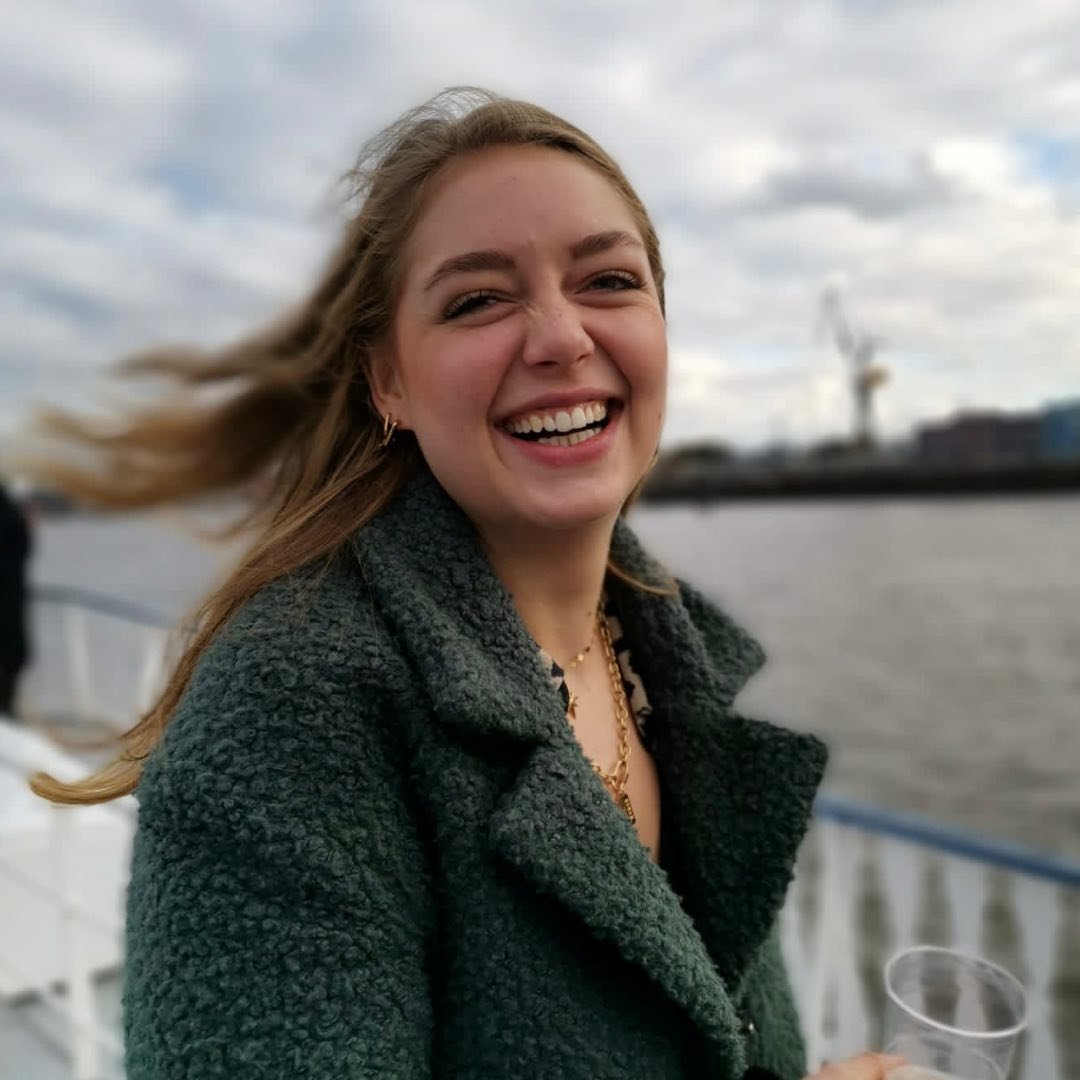 Instagram Profilbild von elisaanna