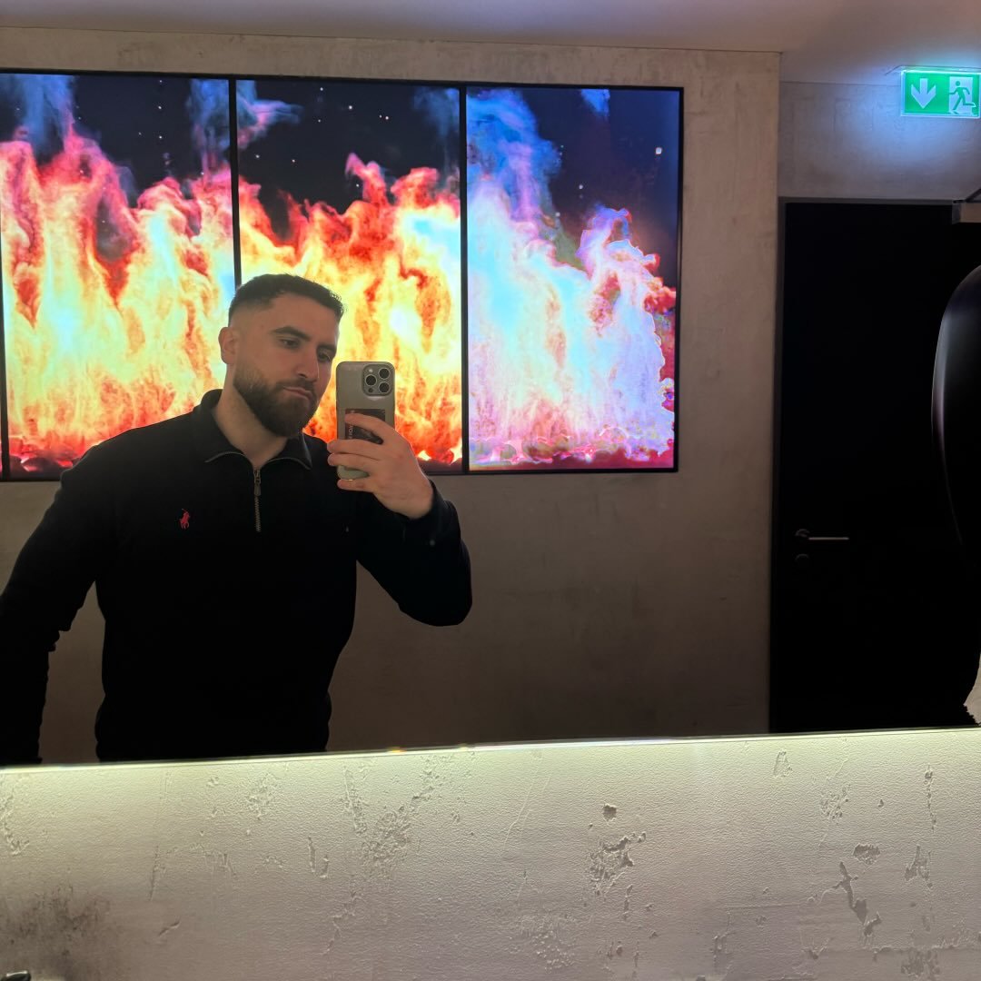 Instagram Profilbild von servan.co