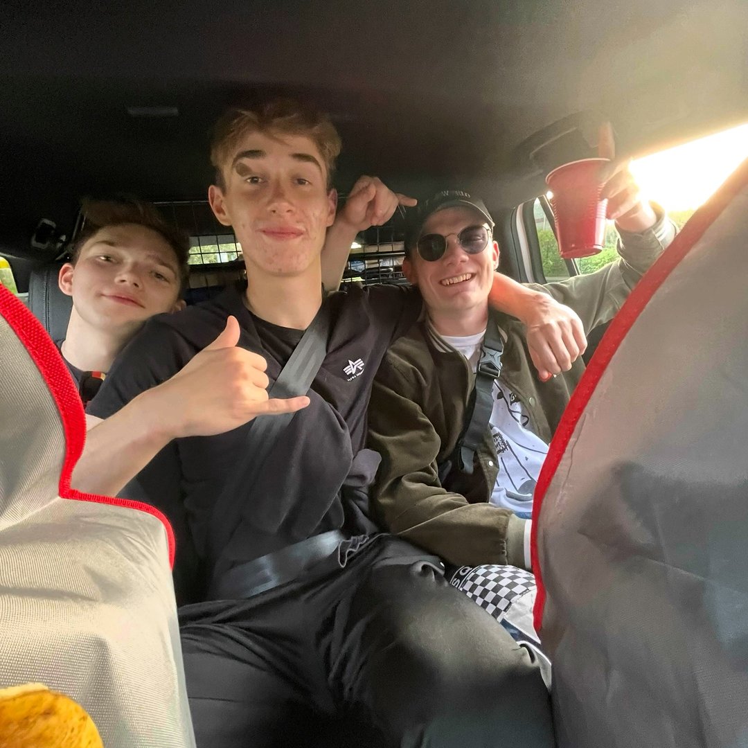 Instagram Profilbild von klzner