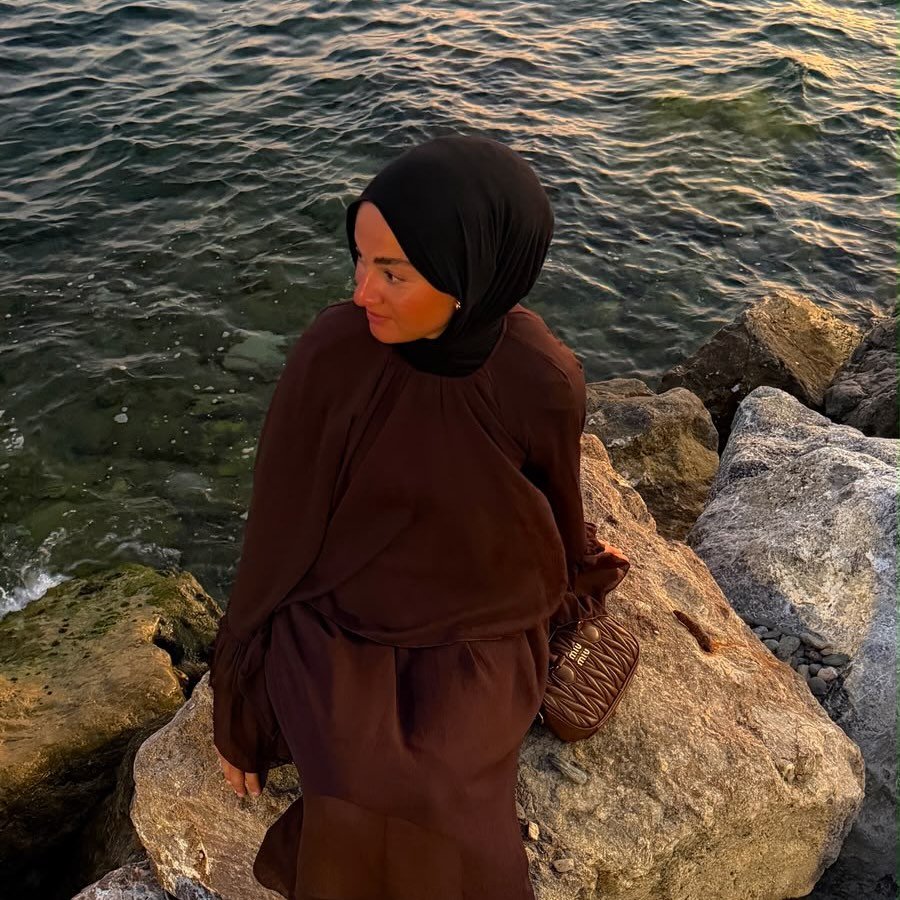 Instagram Profilbild von giizembayrakli