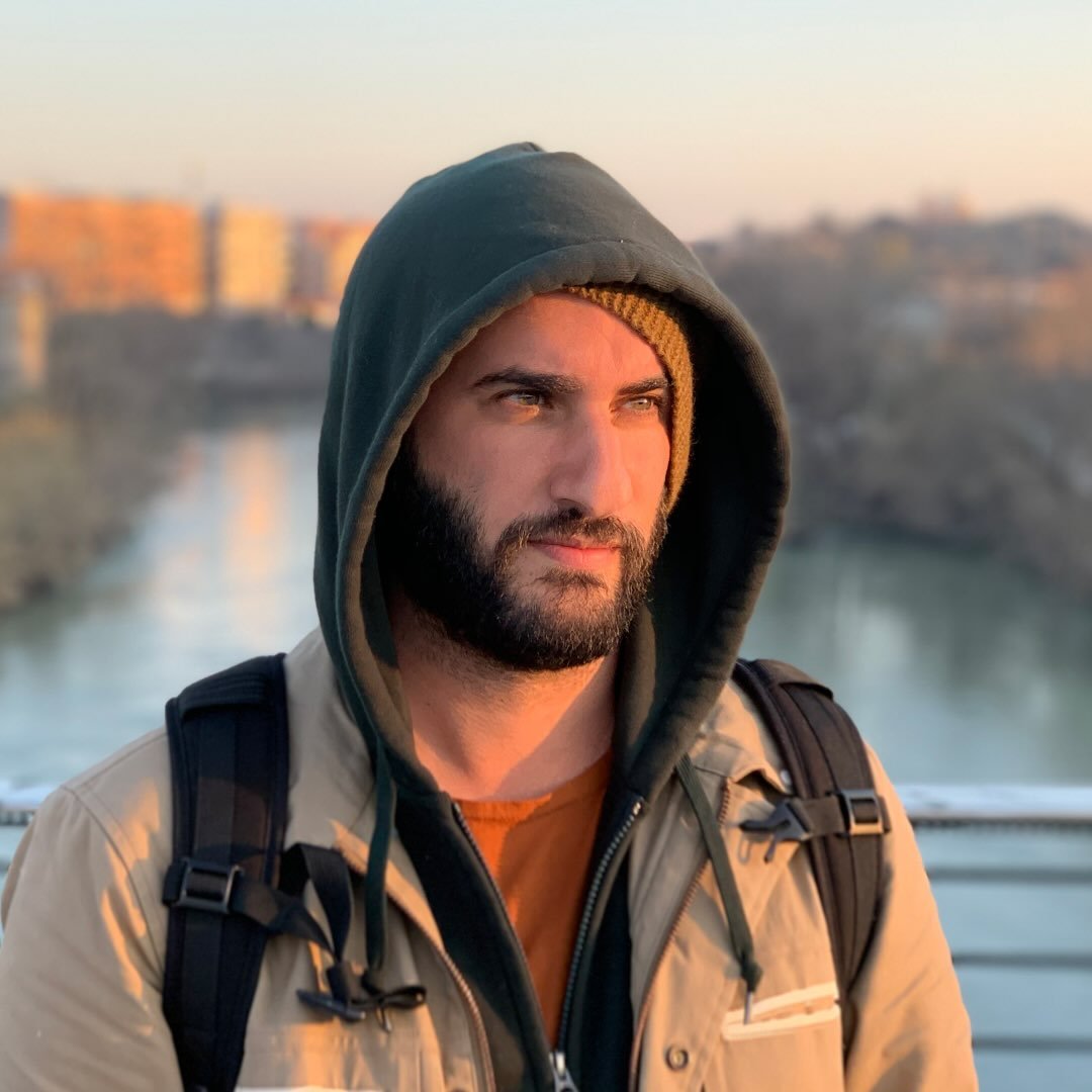 Instagram Profilbild von elad
