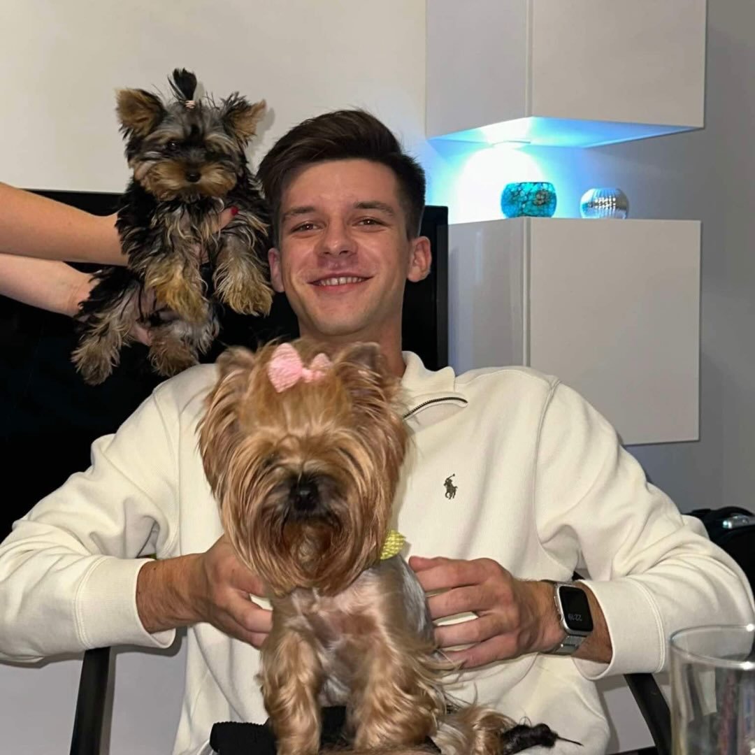 Instagram Profilbild von k_kossakowski