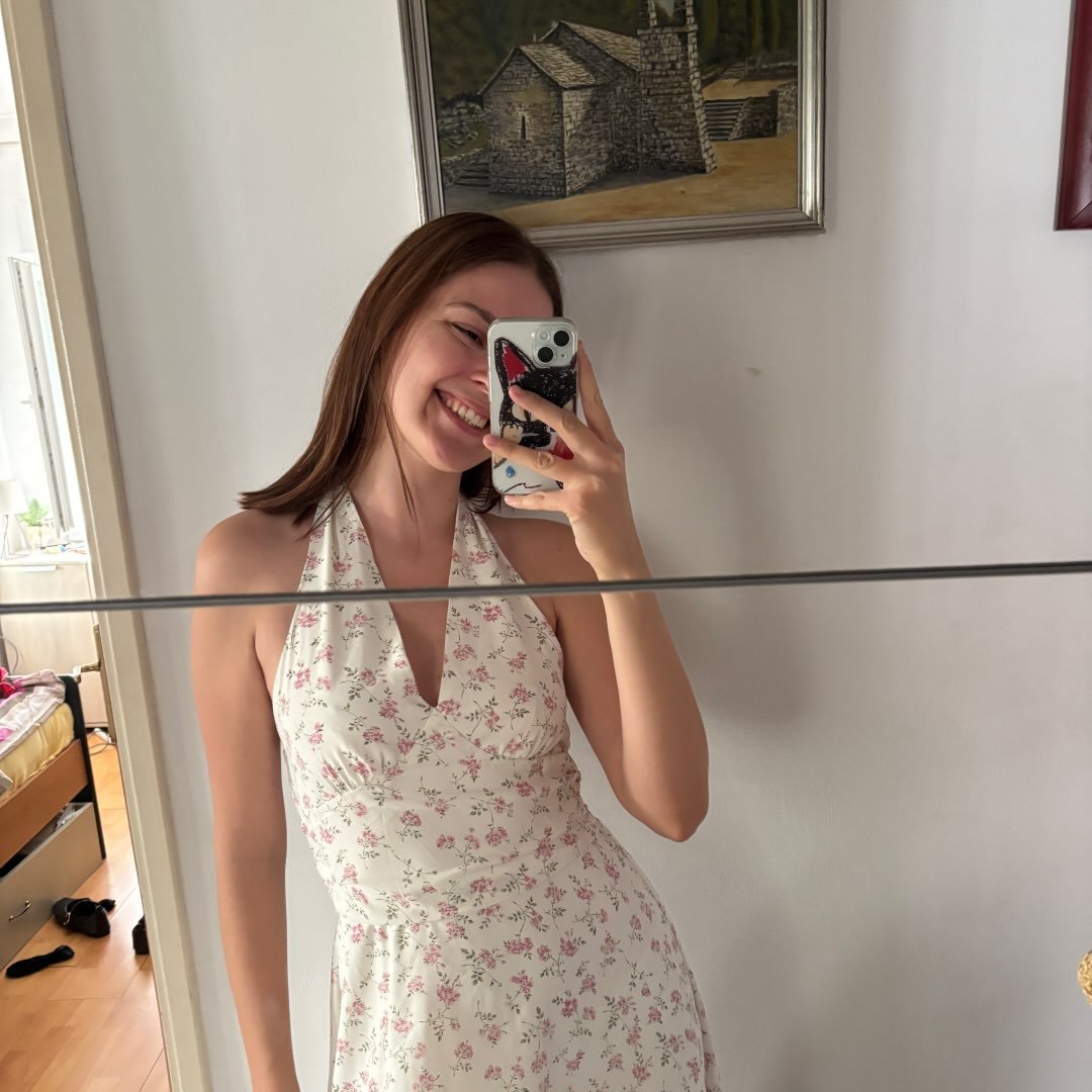 Instagram Profilbild von mihaelavuletic
