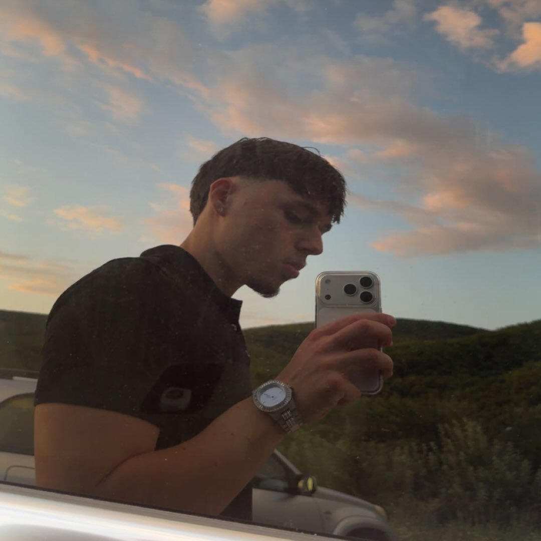 Instagram Profilbild von leandrodemajj