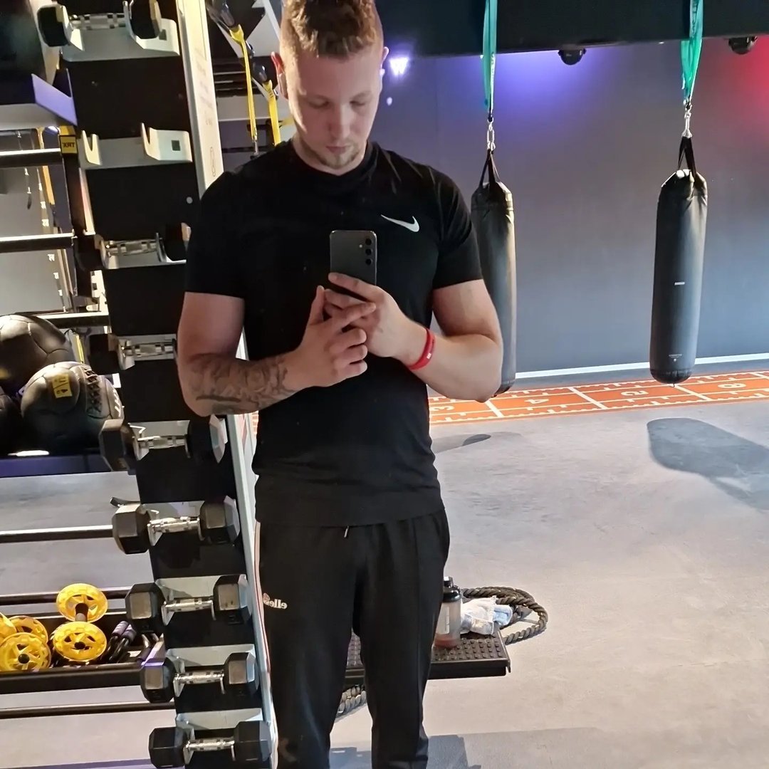 Instagram Profilbild von leon_mxdr