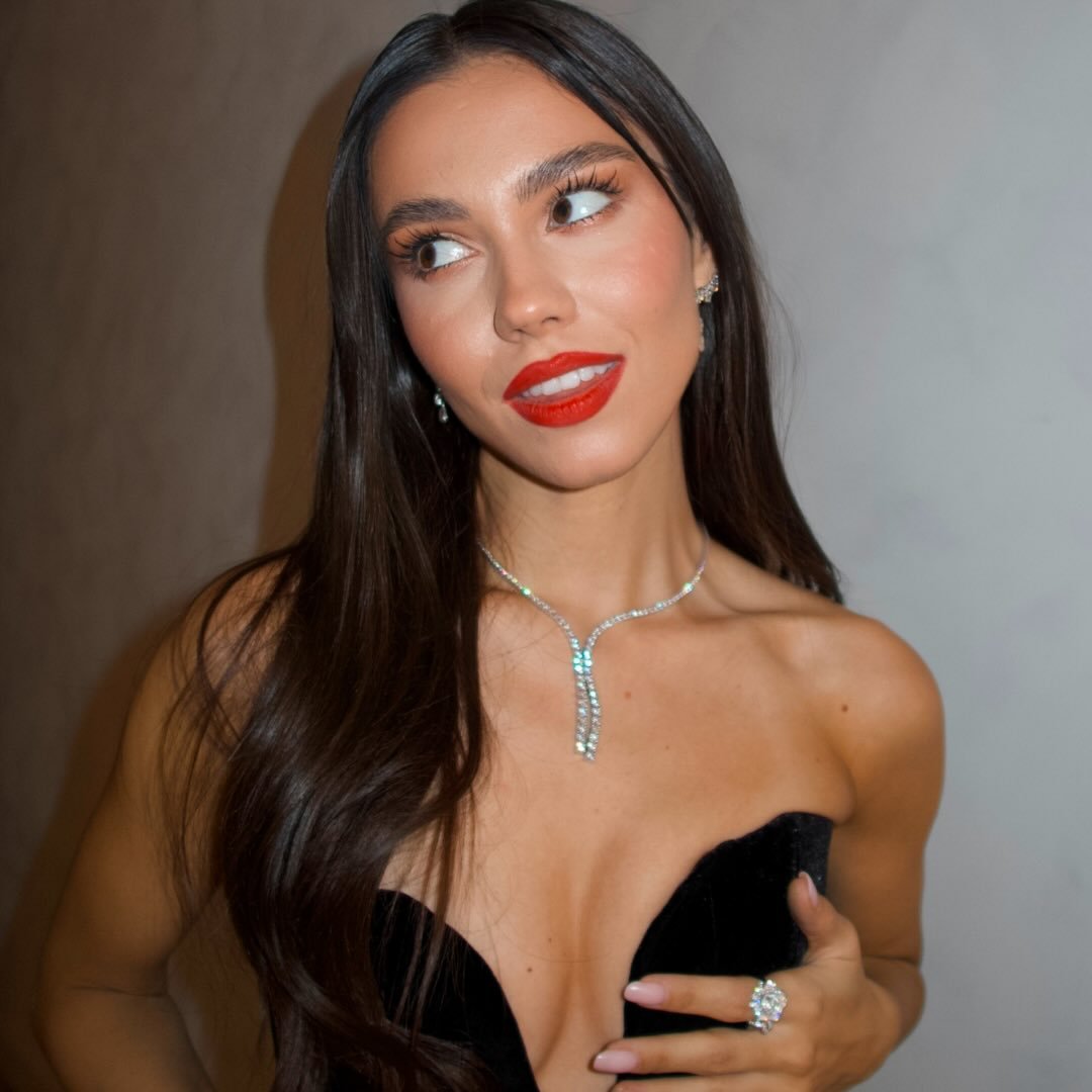 Instagram Profilbild von mira