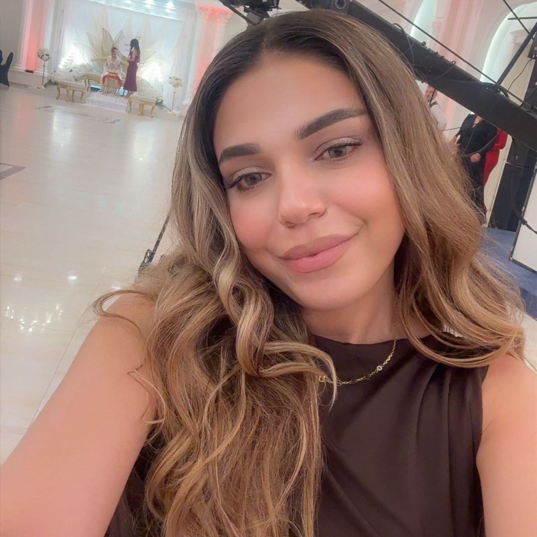 Instagram Profilbild von feridekorena