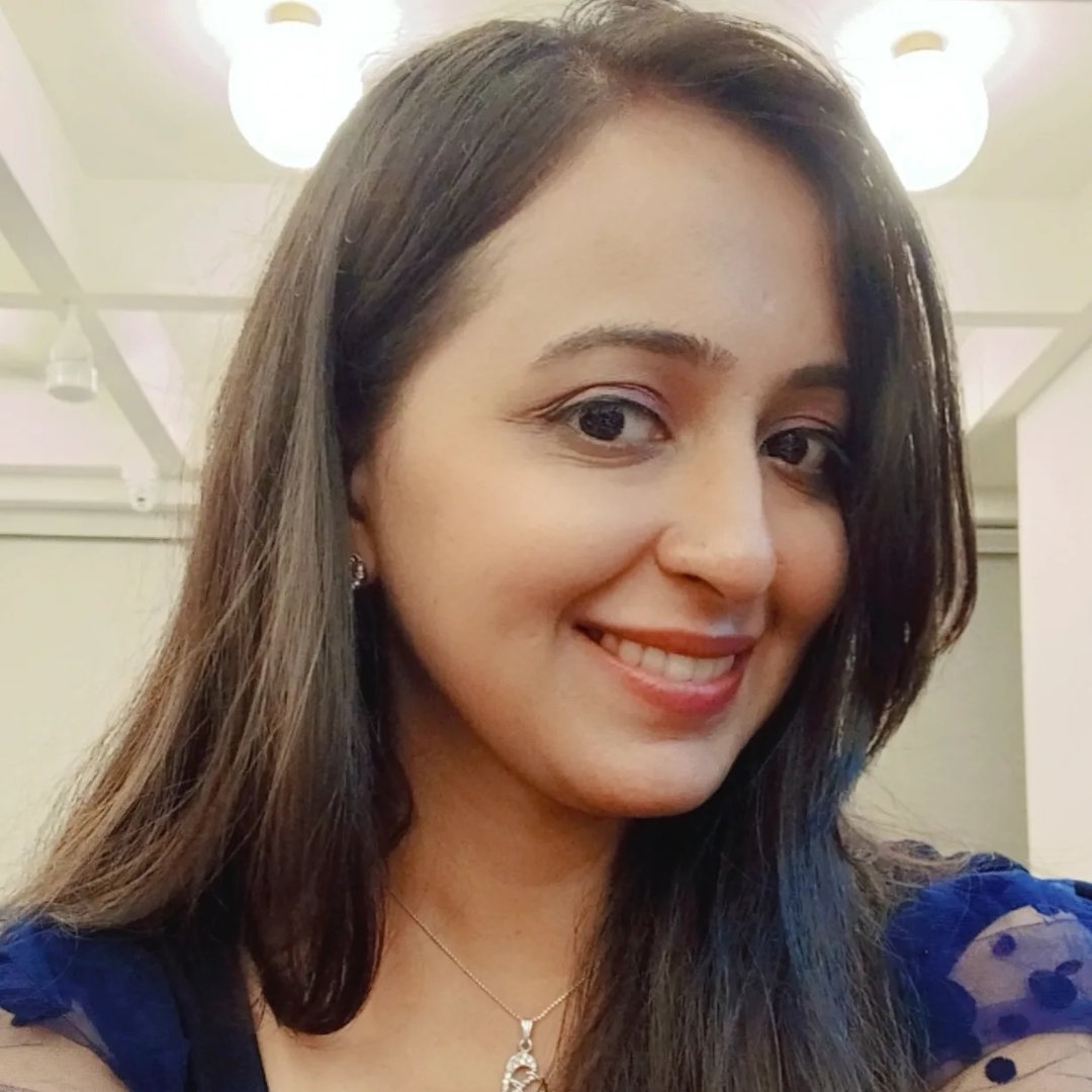 Instagram Profilbild von miraculous_mamta