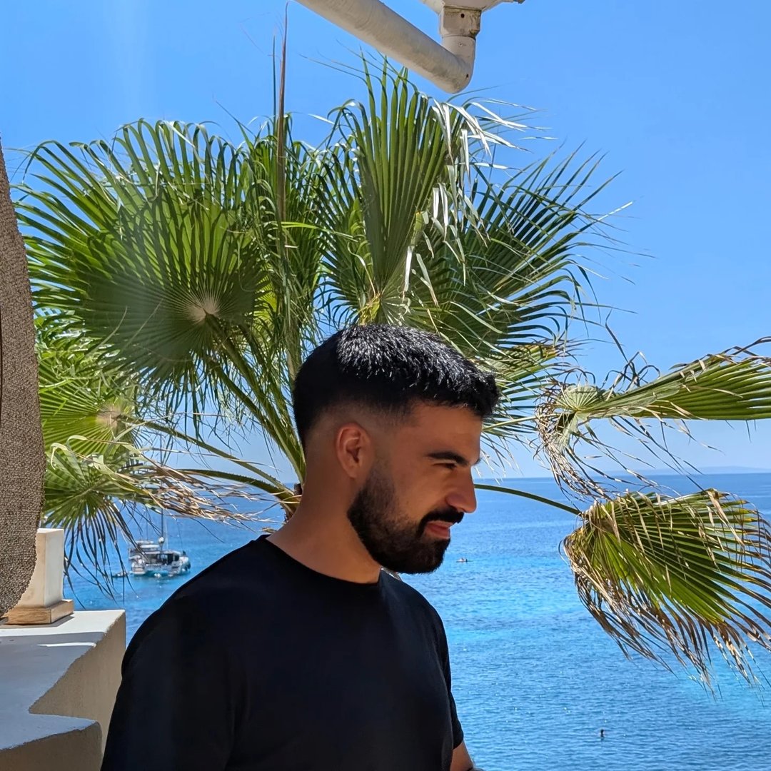 Instagram Profilbild von mazelar