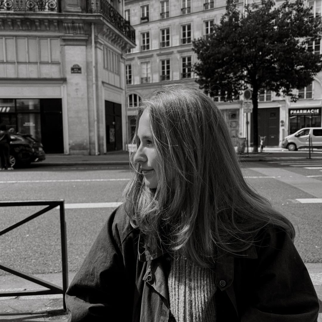 Instagram Profilbild von mariedreyer_