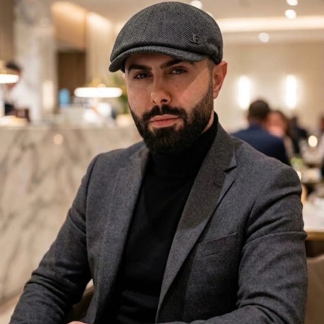 Instagram Profilbild von ax_knt