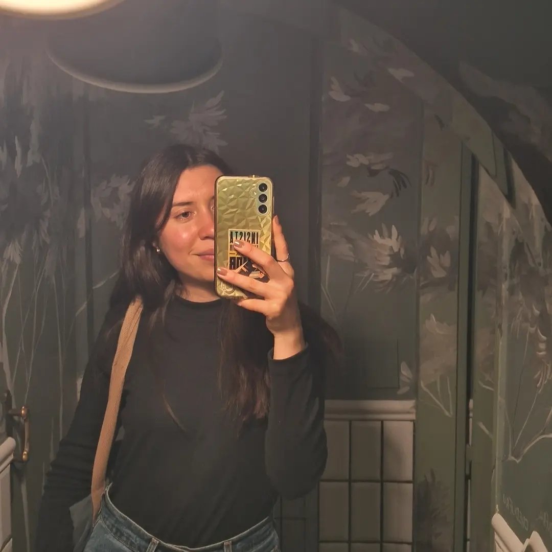 Instagram Profilbild von antonellasedlacek