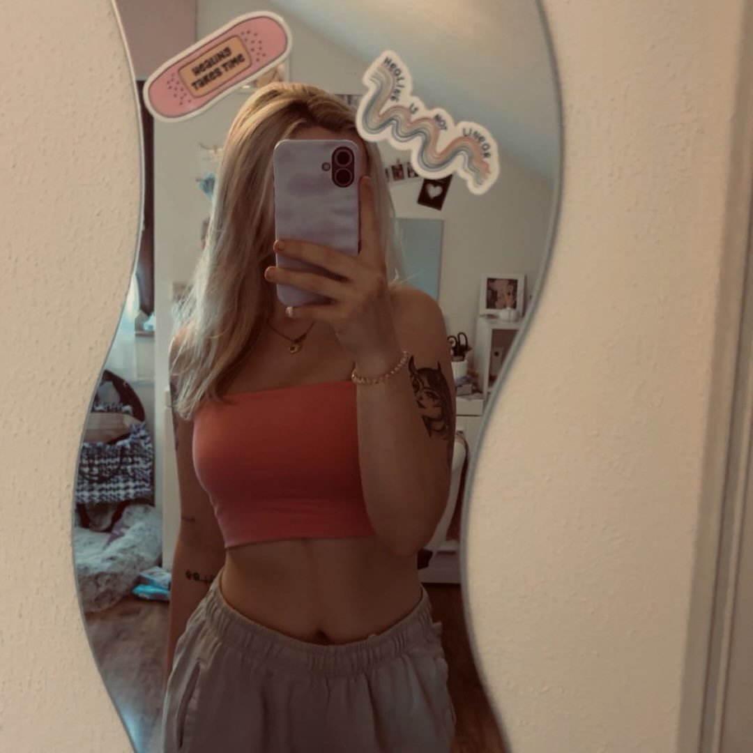 Instagram Profilbild von lisaamariiee