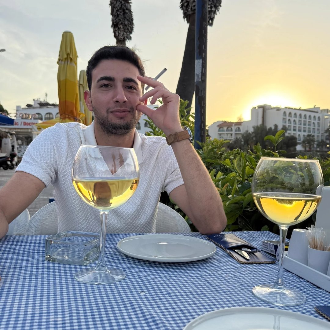 Instagram Profilbild von gokser_gedik