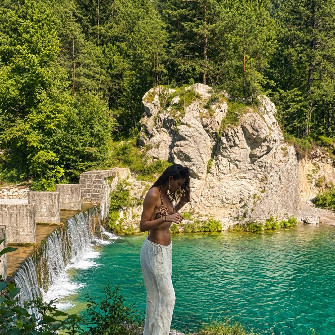 Instagram Profilbild von ozeanline