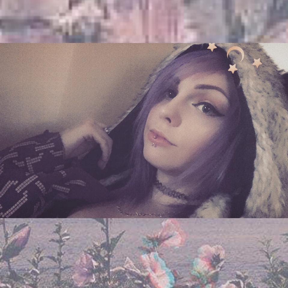 Instagram Profilbild von linxybear