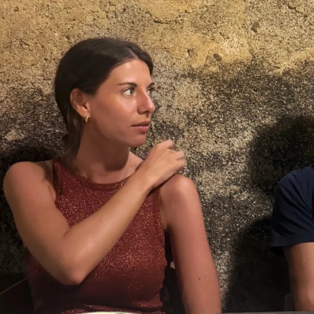 Instagram Profilbild von silviavanzella