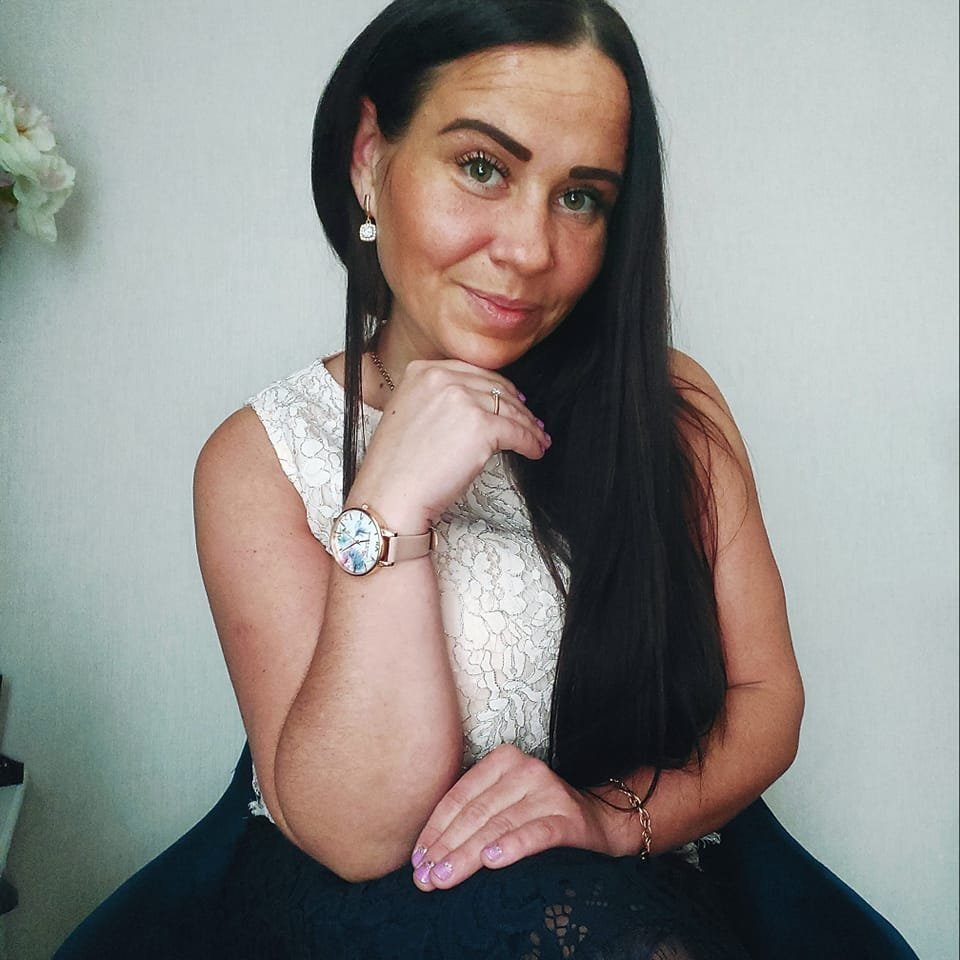 Instagram Profilbild von mariannevetemae