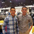 Instagram Profilbild von yassinar