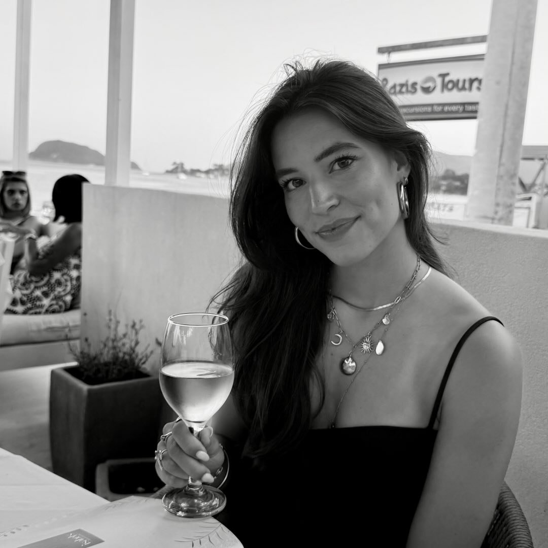 Instagram Profilbild von femkedendekkerx