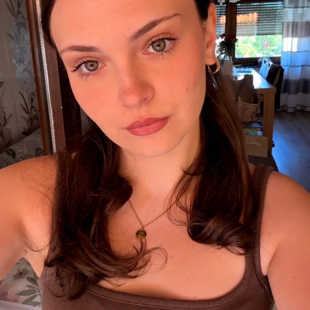 Instagram Profilbild von alinahaan