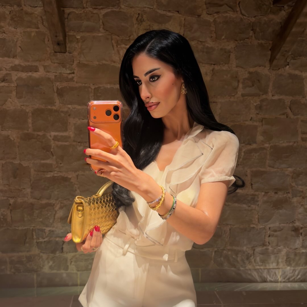 Instagram Profilbild von aminahbshah