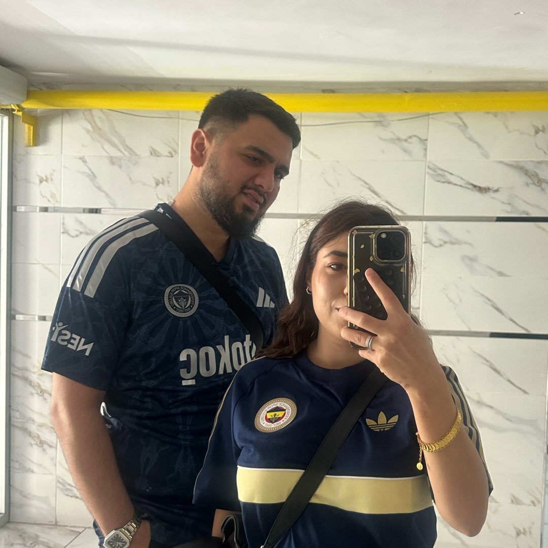 Instagram Profilbild von tubakilic