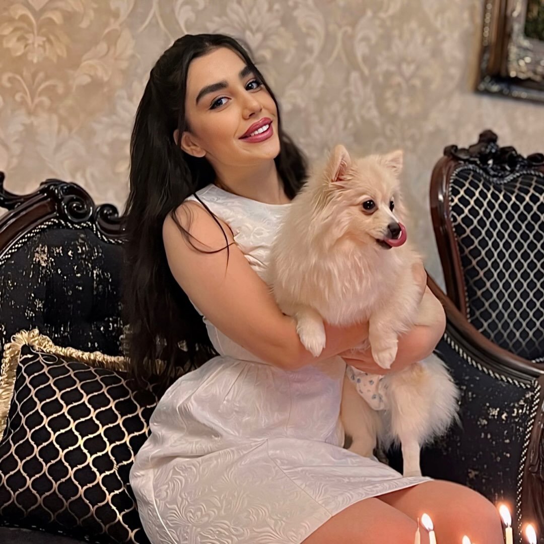 Instagram Profilbild von maryam__khabaz