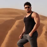 Instagram Profilbild von tolgamalik