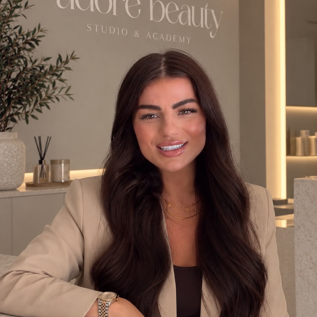 Instagram Profilbild von adorebeauty.de