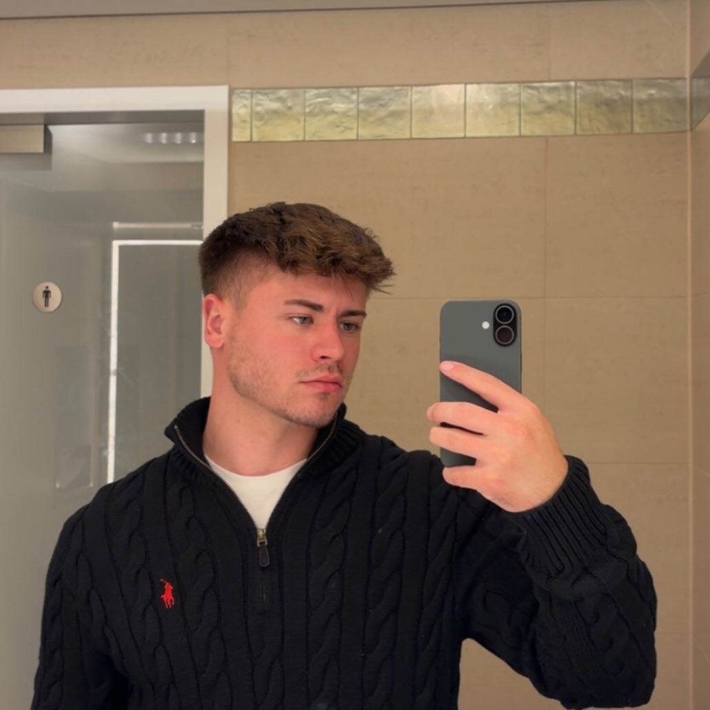 Instagram Profilbild von benn1m