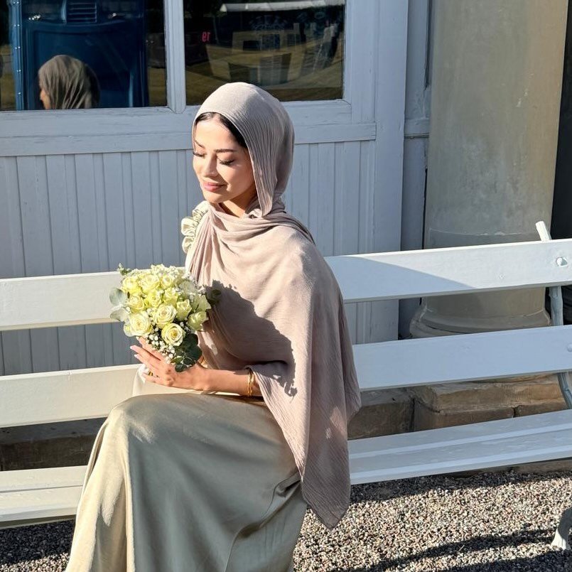 Instagram Profilbild von haniamusavi