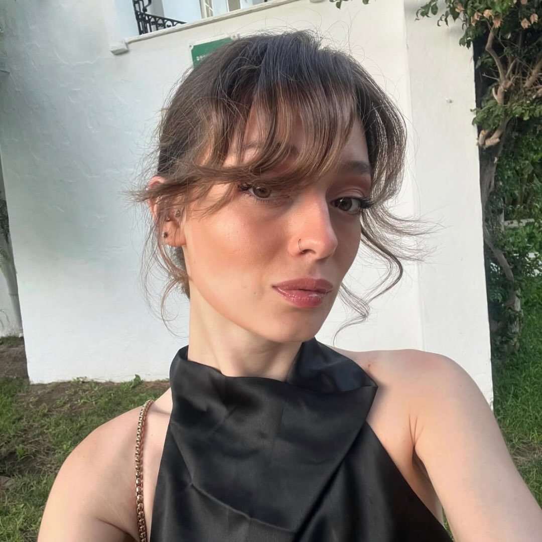 Instagram Profilbild von ilaydairemcakir