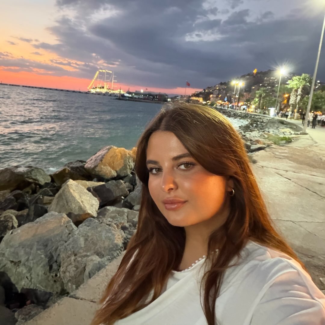 Instagram Profilbild von mel1saye