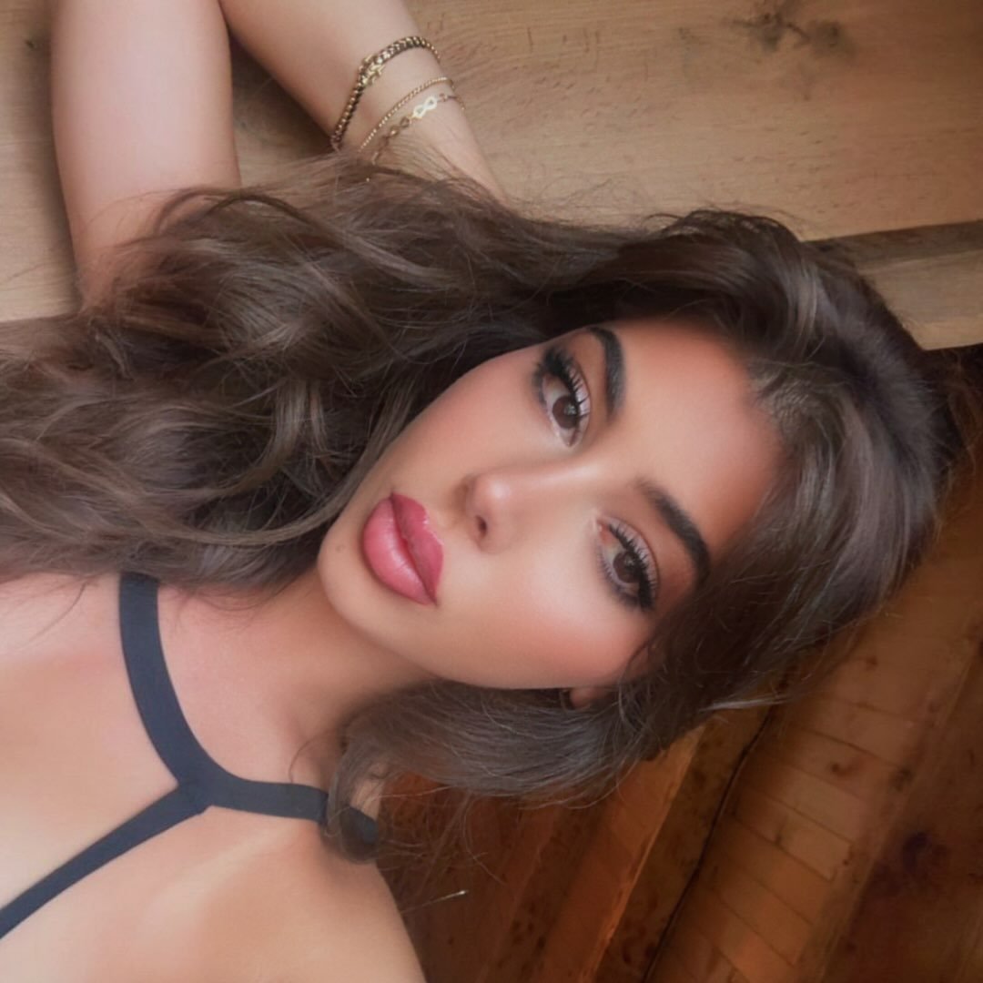 Instagram Profilbild von fortesamorina_