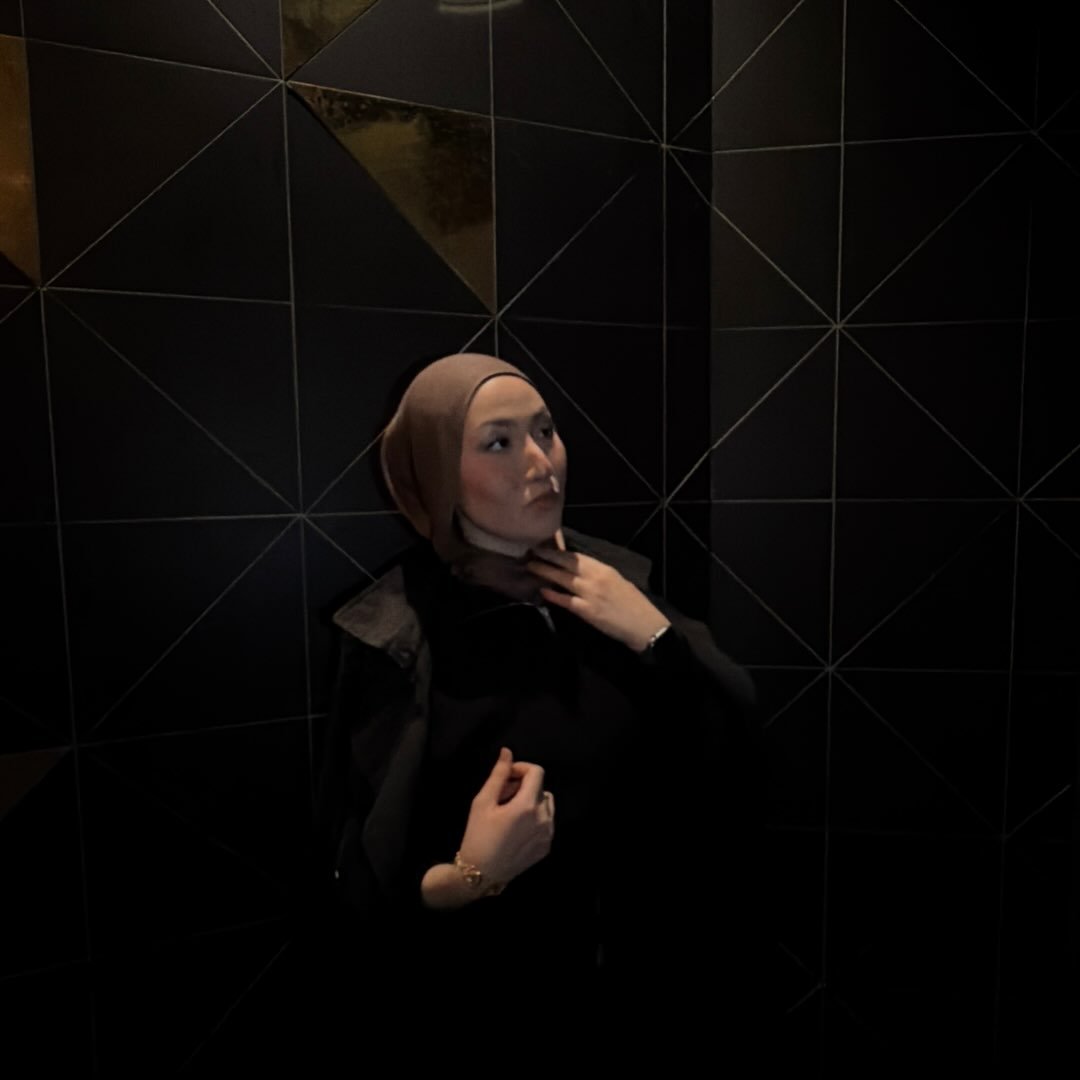 Instagram Profilbild von zahraabayanii