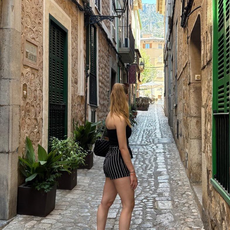 Instagram Profilbild von lisavdillen