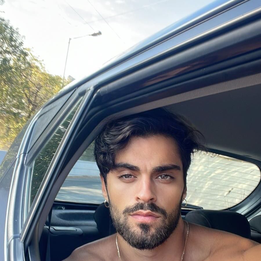 Instagram Profilbild von iankassiss