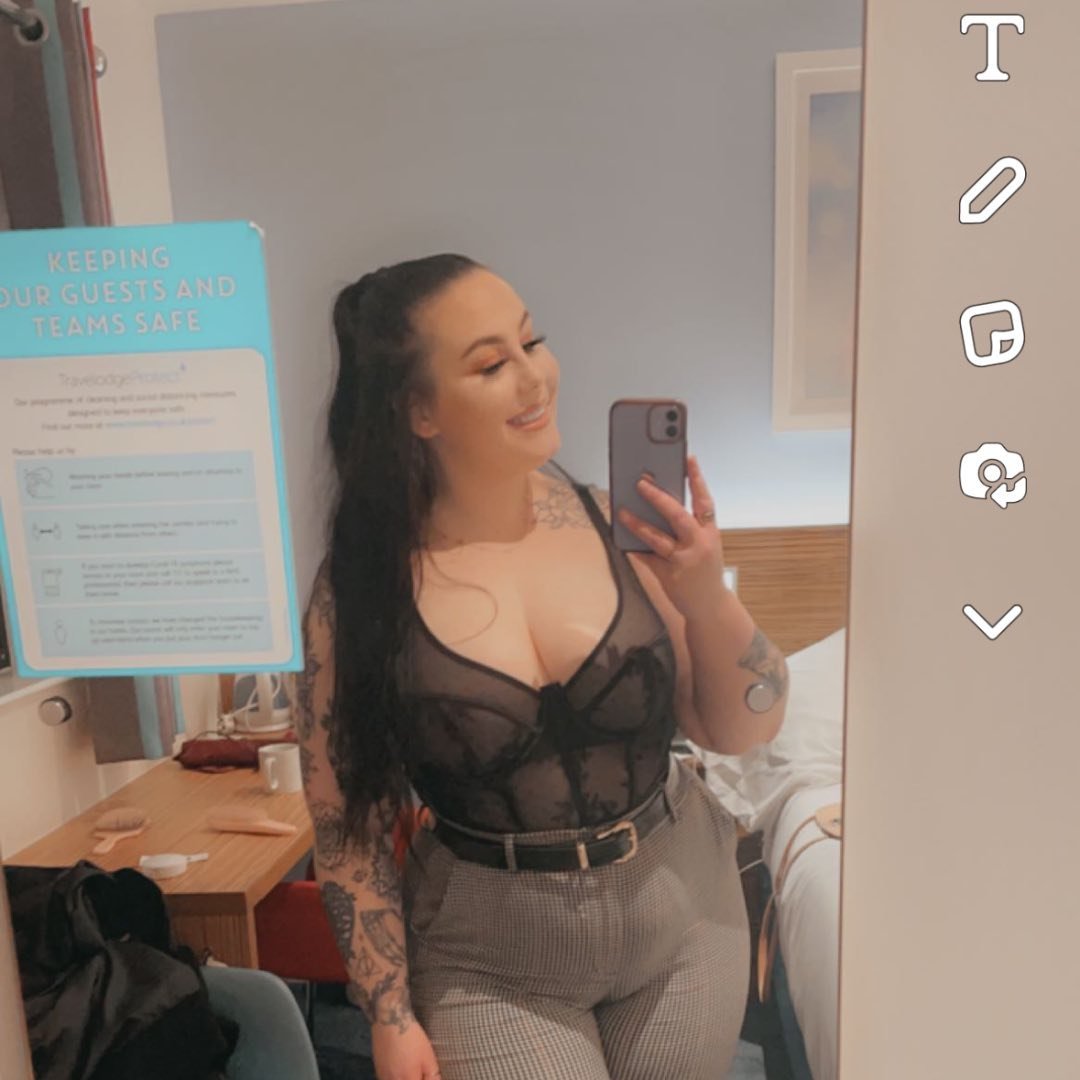 Instagram Profilbild von ruth.e.thornley
