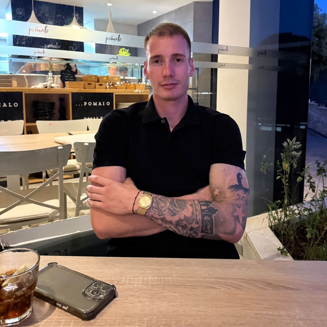 Instagram Profilbild von marko_mrdeza