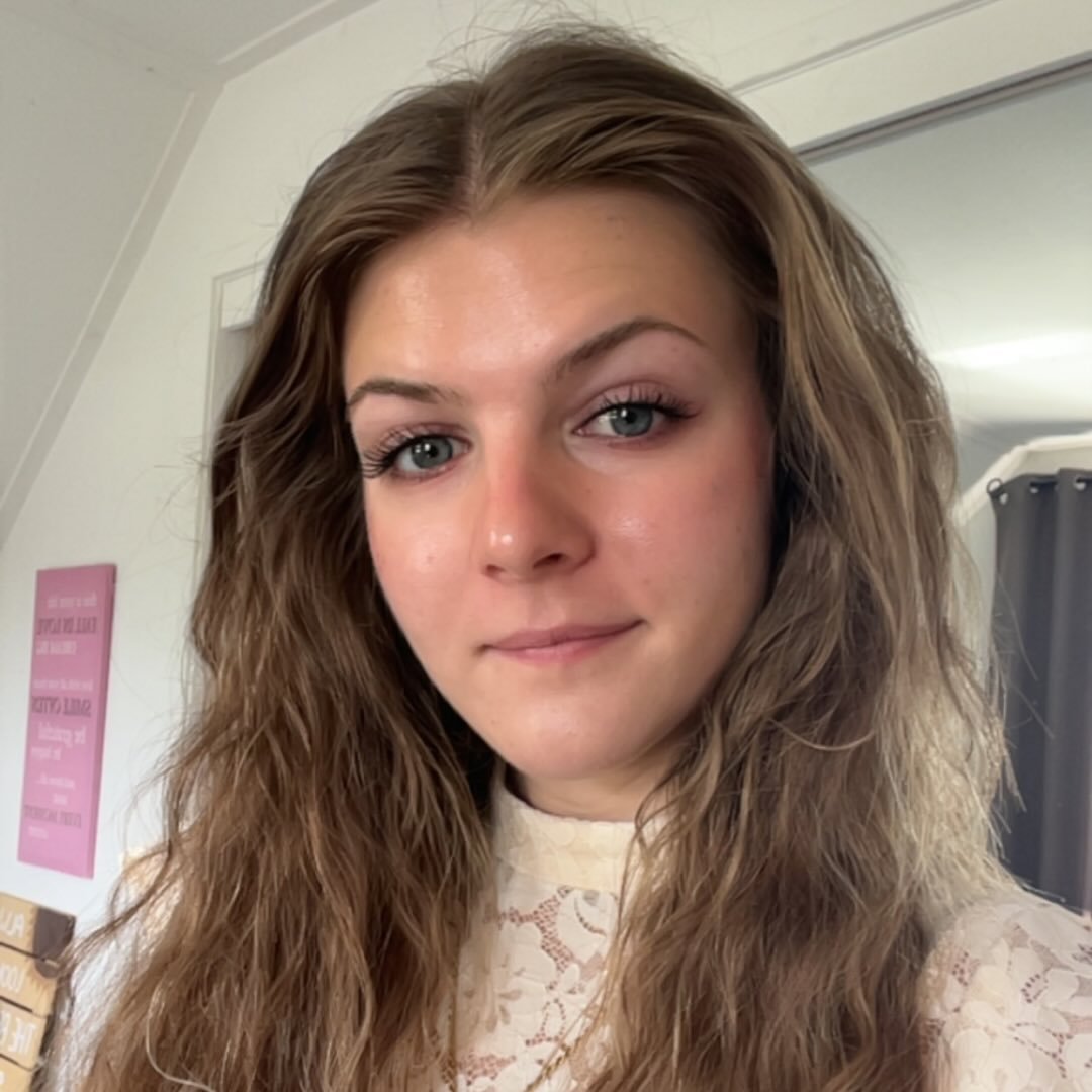 Instagram Profilbild von nikkygoedegebure