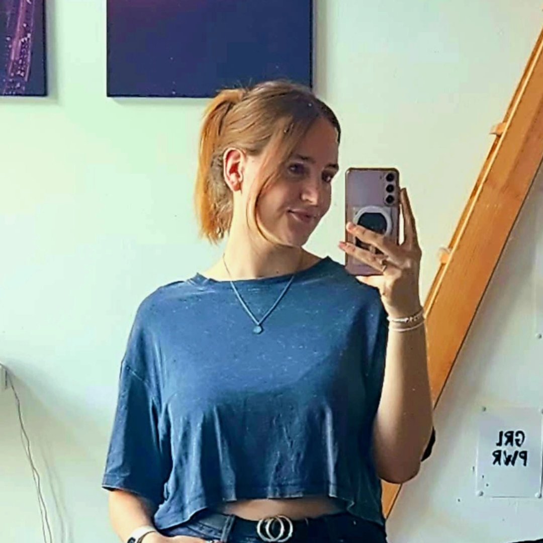 Instagram Profilbild von hannahr2411