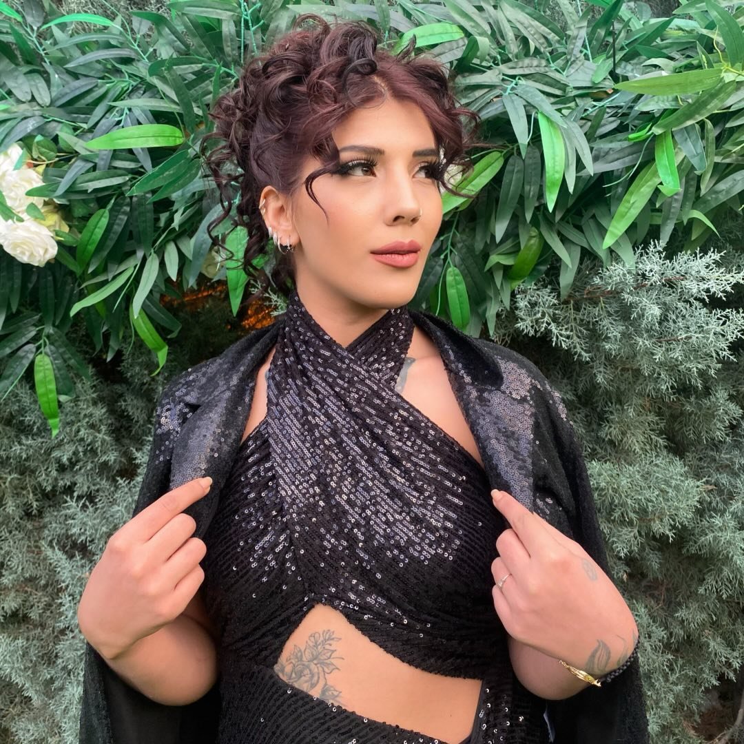 Instagram Profilbild von senabilgenurx