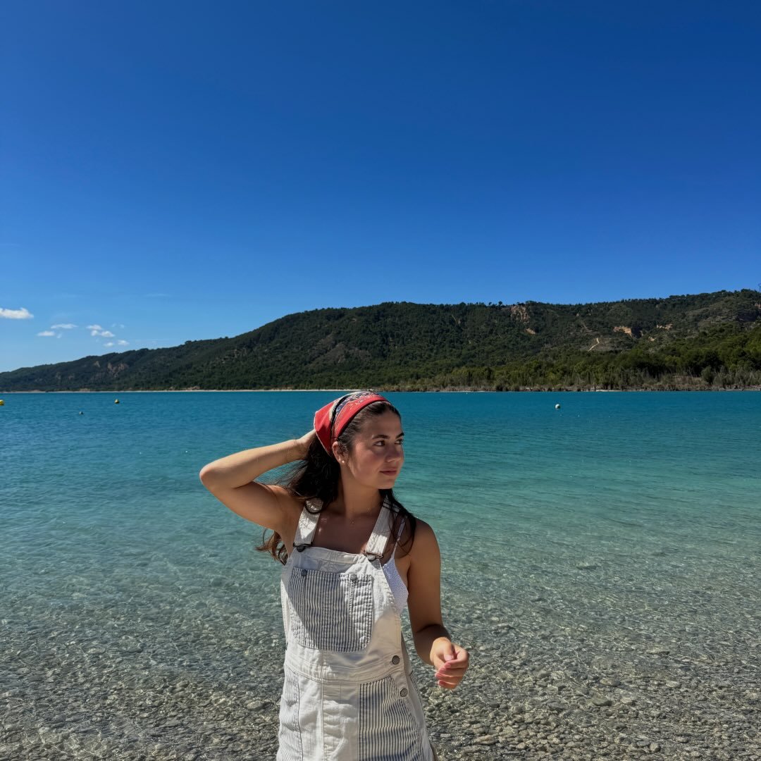 Instagram Profilbild von mariejoliek
