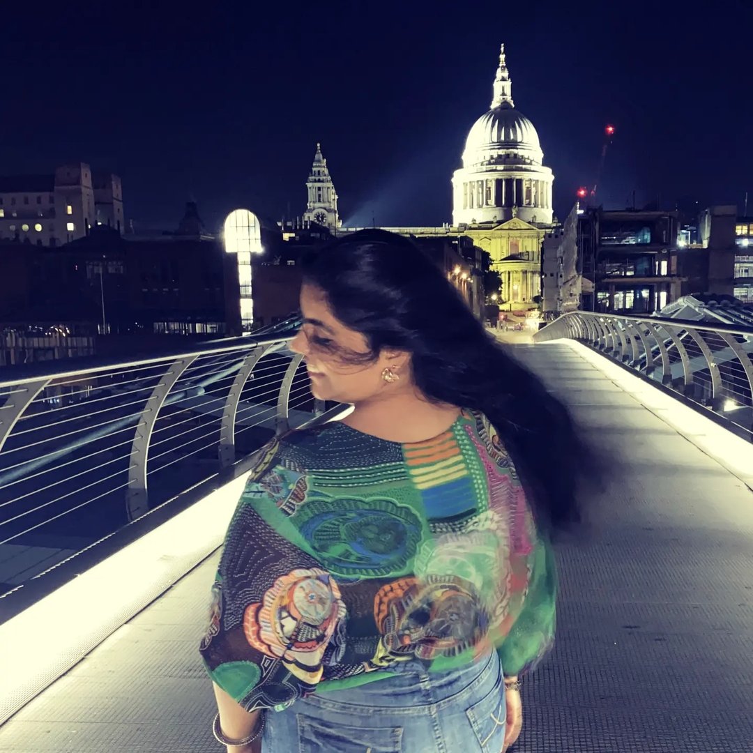 Instagram Profilbild von m_shriya