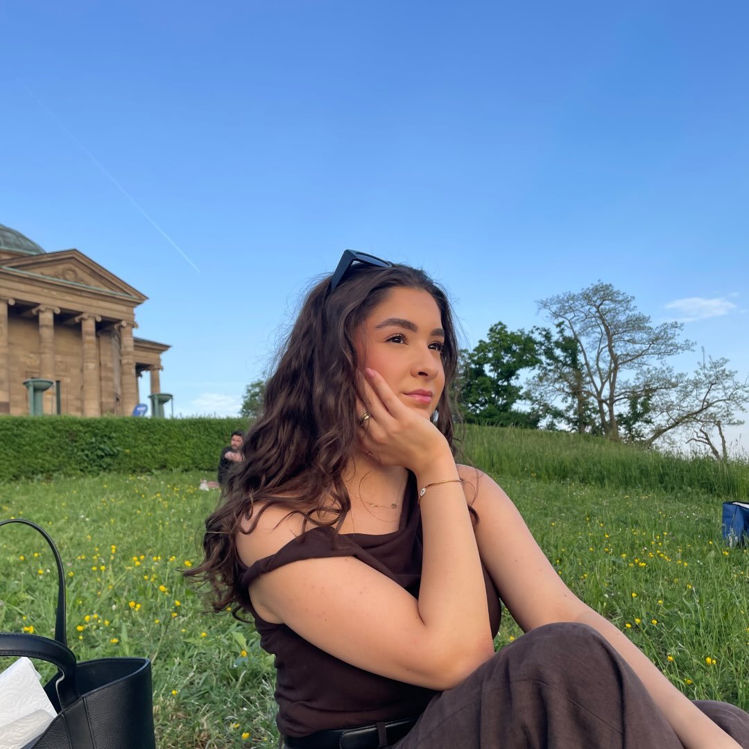 Instagram Profilbild von suzanlara