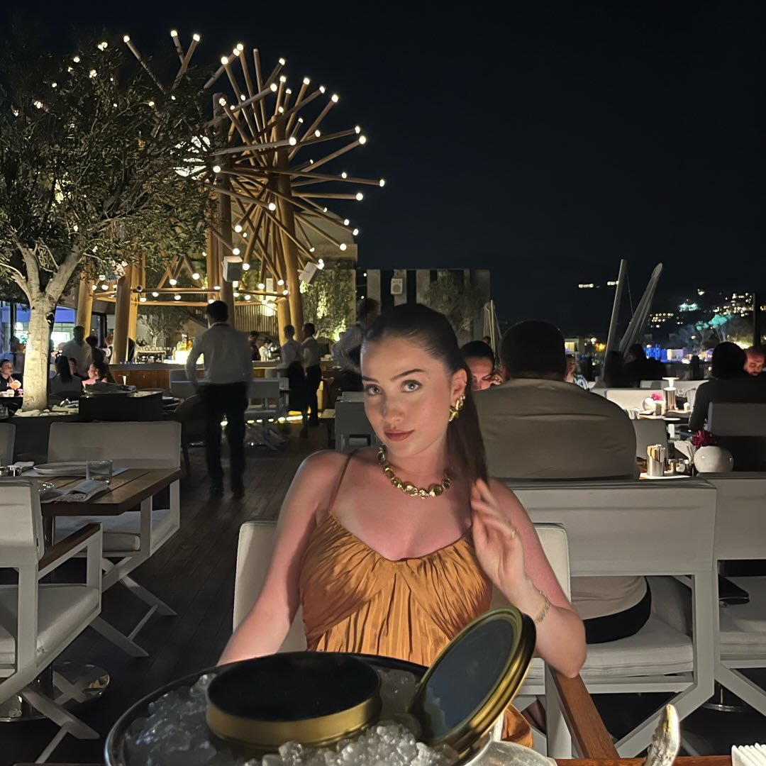 Instagram Profilbild von yarenklcaslan