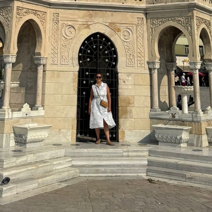 Instagram Profilbild von feraygundogdu76