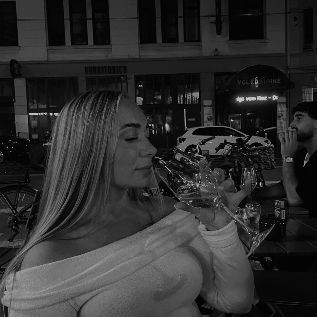 Instagram Profilbild von christinakue